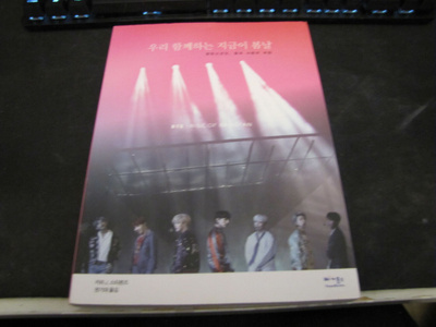 BTS: Rise of Bangtan