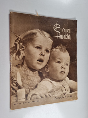 Suomen kuvalehti 51-52/1944