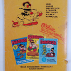 Gordon Bess : Punasulka 1/1978 - pikkukuva 2