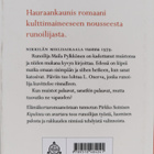 Pirkko Soininen : Kipulintu - pikkukuva 2