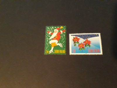 1995 Joulu (2) ++