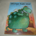 Gemmel - Sacré Olisinpa kuin sinä! - pikkukuva 1