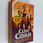Clive Cussler : Sahara - pikkukuva 1
