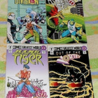 Comics' Greatest World minisarja, kaikki osat 1-16 - pikkukuva 4