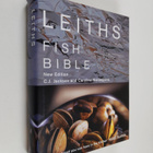 C. J. Jackson ym. : Leiths Fish Bible - pikkukuva 1
