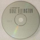 Duke Ellington • A Portrait Of Duke Ellington CD - pikkukuva 3