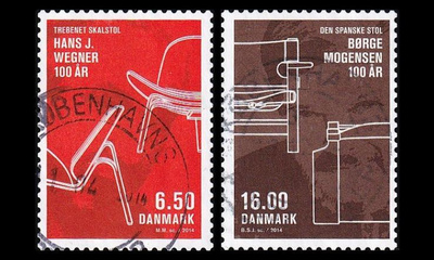 Tanska 1776-7 o Muotoilu (2014)