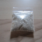Smeltsi-/kimallejauhe hopeanvärinen 20 g - pikkukuva 2
