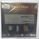 JIMMY PAGE - PLAYIN UP A STORM UUSI EU 2012 180G LP - pikkukuva 2