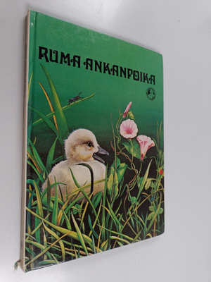 H. C. Andersen : Ruma ankanpoika