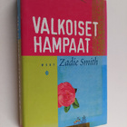 Zadie Smith : Valkoiset hampaat - pikkukuva 1