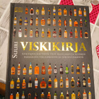 Suuri viski kirja - pikkukuva 1