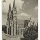 Skara Domkyrkan (1942) - pikkukuva 1
