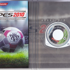 PSP Pro Evolution Soccer 2010 - pikkukuva 3