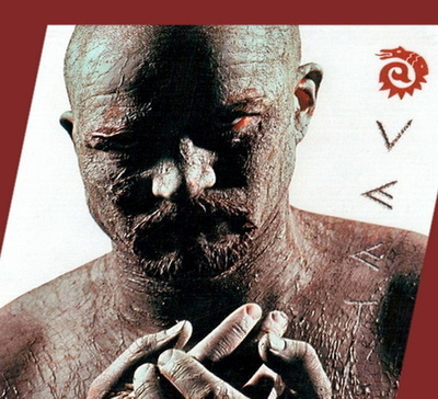 Veeti Kallio - Veeti (CD)