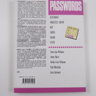 Passwords : Courses 7-8 - Practice book - pikkukuva 2