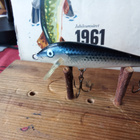 Rapala Countdown Finland 7cm Mullet - pikkukuva 2