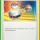 Pokémon Switch - pikkukuva 1