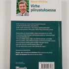 Rauno Viinikka : Virhe piirustuksessa (signeerattu) - pikkukuva 2