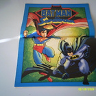 Batman & Superman: Summer special engl. - pikkukuva 3