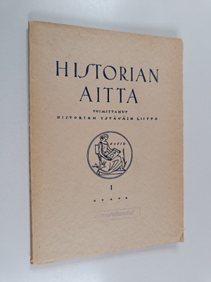 Historian aitta 1