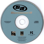 Screamer 2 (PC-CD) - pikkukuva 4