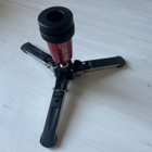 ?Manfrotto MVA50A Fluid Base - pikkukuva 1