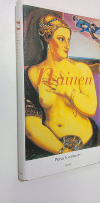 Peter Esterhazy : Nainen