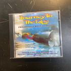 V/A - Journey To The Edge (Progressive Rock Classics) CD - pikkukuva 1