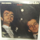 HUGH CORNELL & ROBERT WILLIAMS - NOSFERATU M-/EX- LP - pikkukuva 2