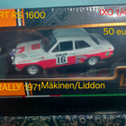 Ford Escort MkI RS 1600 1:43 - pikkukuva 1