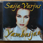 Saija Varjus: Yambaijaa - pikkukuva 1
