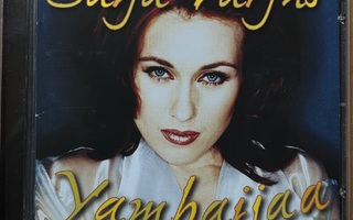 Saija Varjus: Yambaijaa