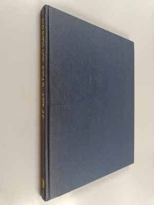 Christopher R. Kitchin ym. : Norton's Star Atlas and Refe...