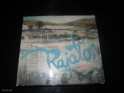 Rajaton-Tarinoita Digi