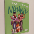 Tuuli Hypen : Nanna 3 : Ketunleipää tienaamassa! - pikkukuva 1