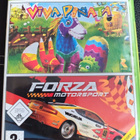 Xbox 360 Viva Pinata Forza Motorsport 2 - pikkukuva 1