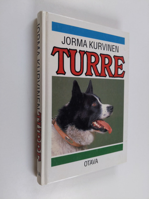 Jorma Kurvinen : Turre