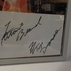ZZ TOP - FANDANGO! LP + KOKO BÄNDIN NIMMARIT - pikkukuva 3