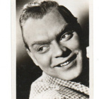 Keräilyvalokuva Filmstars Serie C n:o 58 HANS RICHTER - pikkukuva 1