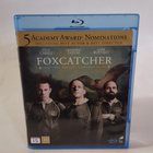 FOXCATCHER (BD) - pikkukuva 1