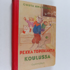 Gösta Knutsson : Pekka Töpöhäntä koulussa - pikkukuva 1