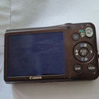 Canon Ixus 105 - pikkukuva 3