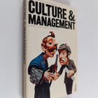Theodore D. Weinshall : Culture & management - pikkukuva 1