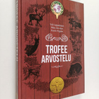 Veli Lappalainen : Trofee arvostelu : CIC:n Trofeiden arv... - pikkukuva 1