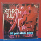 JETHRO TULL - A PASSION PLAY EX/EX- ITALY -73 PRESS 7" - pikkukuva 2