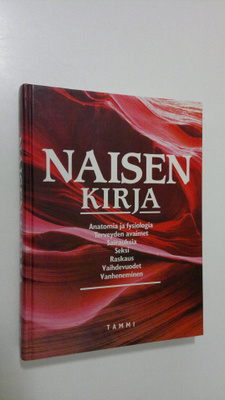 Naisen kirja