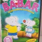 Babar Tarina kahdesta sisaruksesta  - DVD - pikkukuva 1