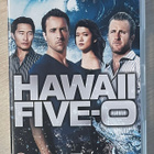 Hawaii Five-0: Kausi 2 (6DVD) *UUSI* - pikkukuva 1