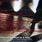 R Kelly - R 2CD - pikkukuva 5